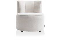 Coco Maison Roan fauteuil Creme 